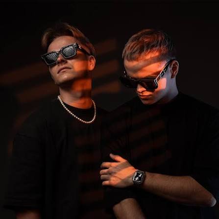 Eastbeatbrothers – DJ-Duo im Line-up von Sand & Sound