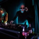 Martinbepunkt – DJ im Line-up von Sand & Sound