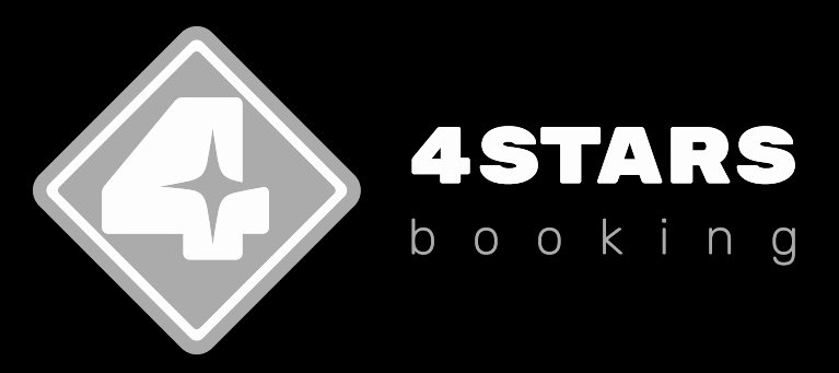 Logo 4STARS