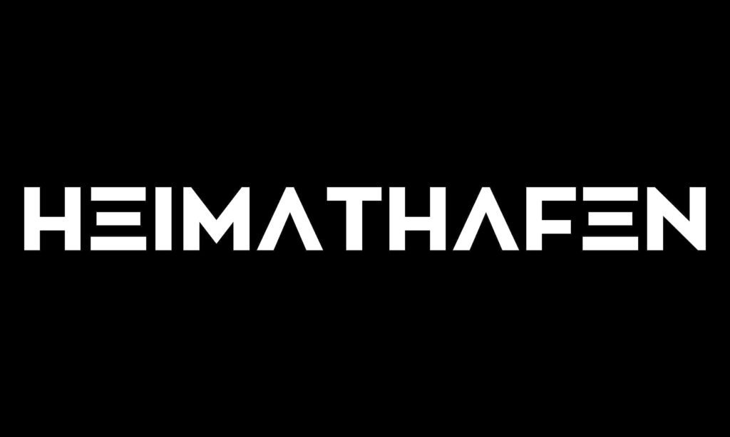 Logo Heimathafen