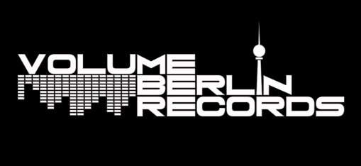 Logo Volume Berlin Records